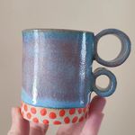 Hazel O'Leary - @hazelolearyceramics - Instagram