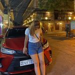 Hazel Joy Ledesma - @hazeljyldsm - Instagram