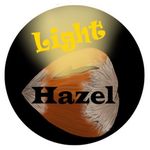 Grace Harris - @hazellightstudios - Instagram