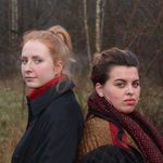 Hazel Watson & Georgie Lockett - @watsonlockett - Instagram