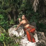 Hazel Lynn - @fashionhazey - Instagram