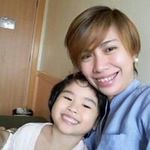 Hazel Lynn Abante Abdon - @iam_hazellynn - Instagram
