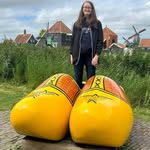 Hazel - @hazellyon06 - Instagram