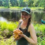 Hazel Stark - @hazel_maineguide - Instagram
