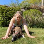 Hazel Mair Yoga - @hazelmairyoga - Instagram