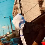 Amason - @majorhazell - Instagram