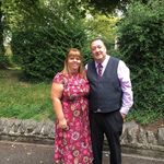 Hazel malone - @hazelmalone54 - Instagram
