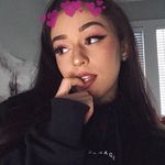 Hazel~Malone - @fegyver_a_kepzelet - Instagram