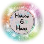 Chloé Marie White - @harlowmarlowandhazelbasil - Instagram