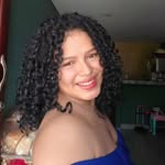 Hazel Martinez - @samantha_4527 - Instagram