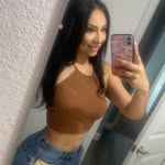 Hazel Martinez - @hazel.martinez24 - Instagram