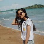 Hazel Martinez - @ballyhazel - Instagram