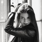 Hazel Mathis - @aushikem - Instagram