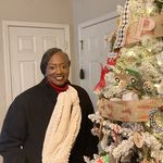 Hazel Mathis - @hazelmathis1957 - Instagram