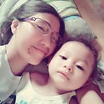 Hazel Celiz Mayo - @doveskie1983 - Instagram