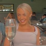 Hazel-Jane - @hazelmccabe - Instagram