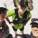 Hazel McCabe - @trail_running_mum - Instagram