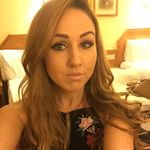 Hazel Mccabe - @hmccabe07 - Instagram