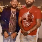 Jorge Pop - @hazelmcfadden38 - Instagram