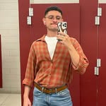 Hazel Mclaughlin - @caychohurrenrq - Instagram