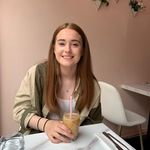 hazel - @hazelmcneill - Instagram