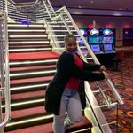 Tijuana Mims - @hazel2421 - Instagram