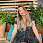 Gabriela - @hazelmirandaaa - Instagram