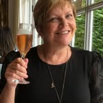 Hazel Mitchell - @hamitchell61 - Instagram