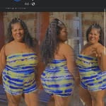 Hazel Mitchell - @hazelthishazelthat - Instagram