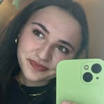 Hazel Mitchell - @h4zel.m - Instagram