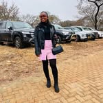 Hazel Mitchell Paidamoyo Madenyika - @paida_ah - Instagram