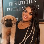 Hazel Moreno - @hazelmorenoo - Instagram