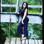 Hazel Moreno - @hazelmoren17 - Instagram