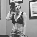 Hazel Moreno - @_hramoreno - Instagram