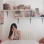 hazel moreno - @quin.naph14 - Instagram