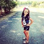 Hazel Moreno - @hazelmoreno93 - Instagram