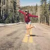 Hazel Moreno - @hazelyamimm - TikTok