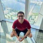 Renzo Hazel Moreno - @renzohazel - Instagram
