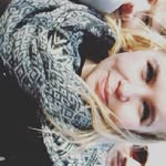 Hazel Moses - @kladasourida50 - Instagram