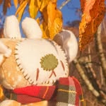 🍂🌄🍁 hazel & mountain plushies 🍁🌄🍂 - @hazelandmountain_plushies - Instagram