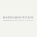 HAZELMOUNTAIN CANDLE - @hazelmountain.candle - Instagram