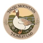 Holly - @hazelmountainhomestead - Instagram