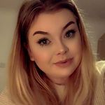 Hazel Newman - @hazelnewman1995 - Instagram