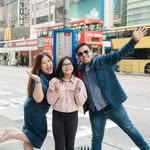 Hazel Ann Lim Ngo - @hazelngo - Instagram