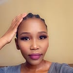 Hazel Khabonina Ngoepe - @hazelngoepe - Instagram