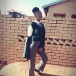 Hazel Ngobeni - @ngobeni.hazel - Instagram