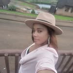 Hazel Ngobese - @ngobesehazel - Instagram