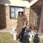 Hazel Ngobese - @hazelngobese - Instagram