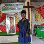 Hazel Ngoin - Facebook