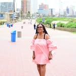 Hazel Ngoza - @hazelngoza - Instagram